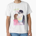 Sweet Anime Romance – Cotton Candy Love Couple by MeowLoka ⭐⭐⭐⭐