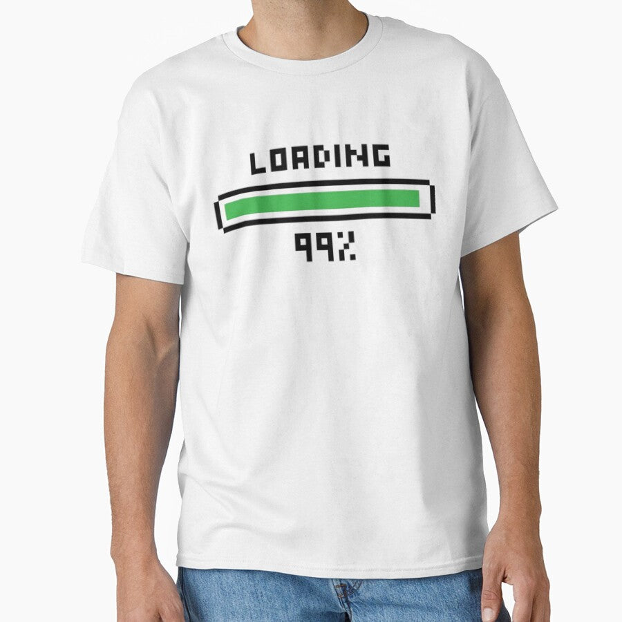 99% loading by ORISES