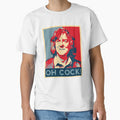 James May Oh Cock Active by LAShop9820