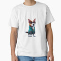 NERD PUPPY by DogsLife81