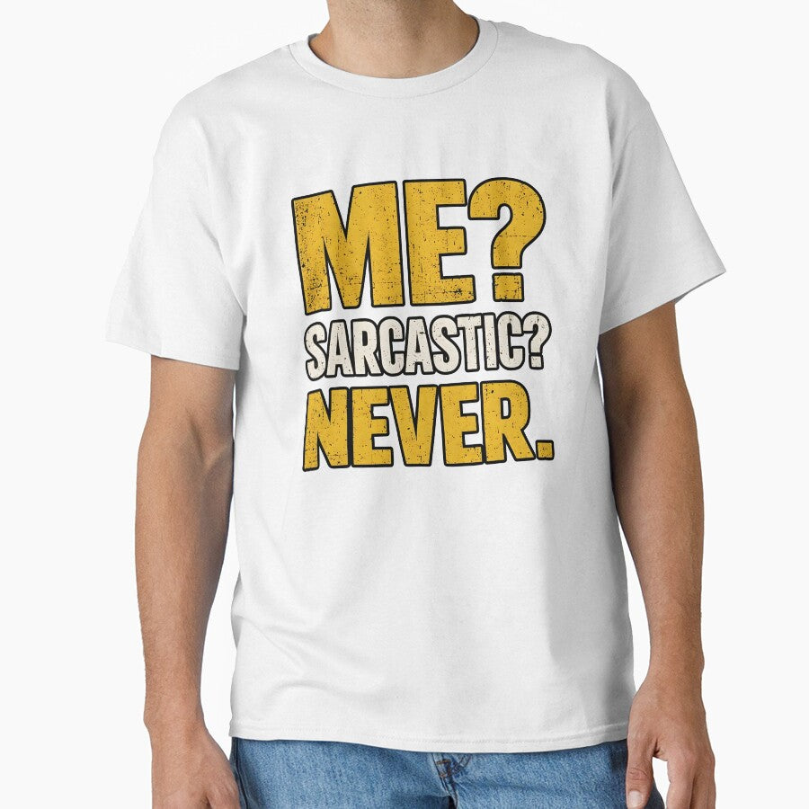 ME? SARCASTIC? NEVER. by sollunadesignns