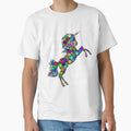 I Wish I Was A Unicorn So I Could Stab People With My Head by Good-Looking Corpse
