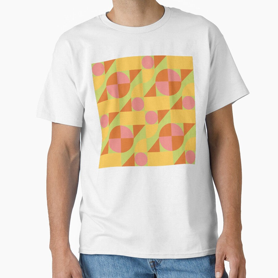 Color blocking combo shape by Creations by lyne