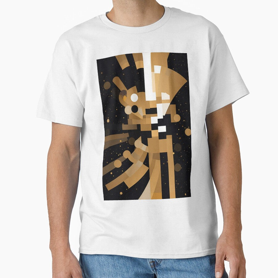 Mid Century Modern Art 21 by BuraxisDesigns