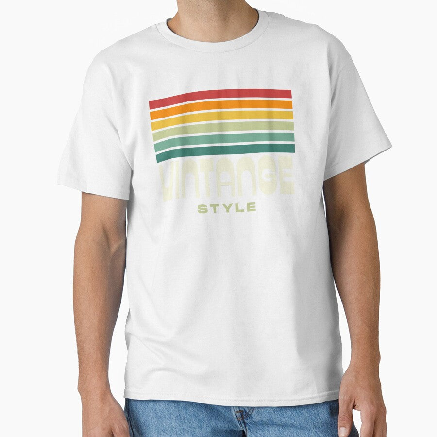 VINTAGE STYLE by DOKOTO