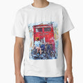 Retro Wall Art, Biker, Design by HelsinkiFashion