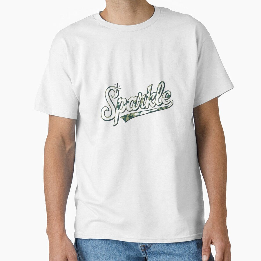 Sparkle Army camouflage by ESAKA97Shop