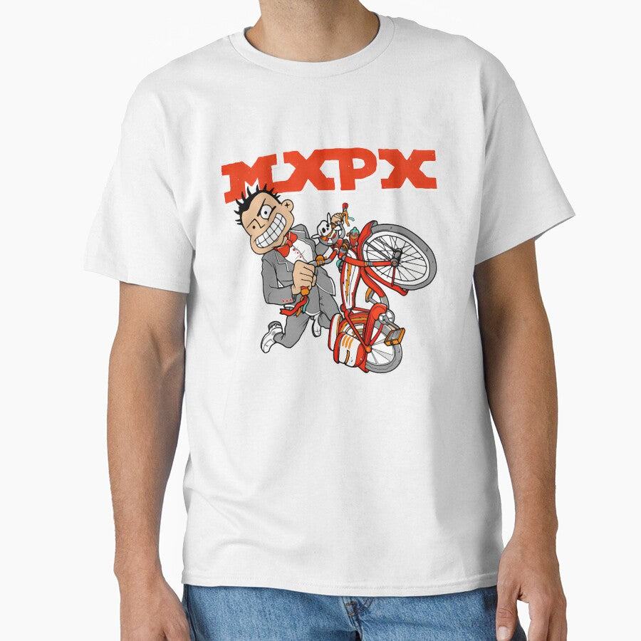 Music Mxpx Art by Vishwanath