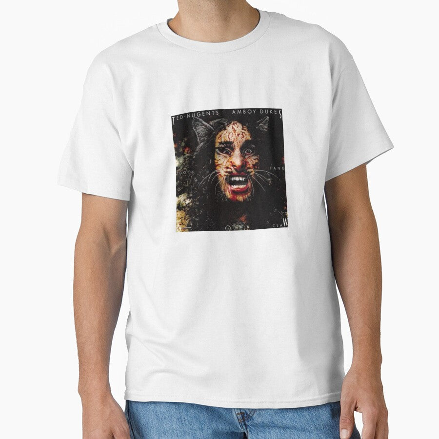 Dazed Wooderson Tee by ccuk66