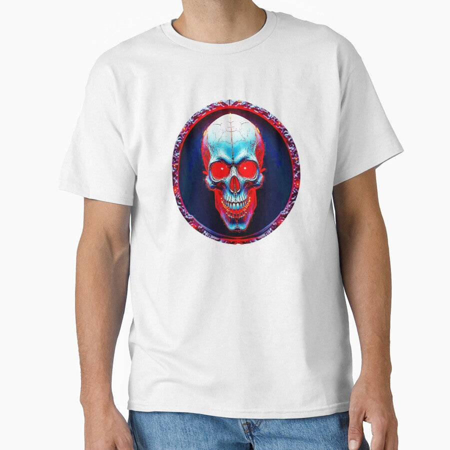 Skull Nation II by tT2d