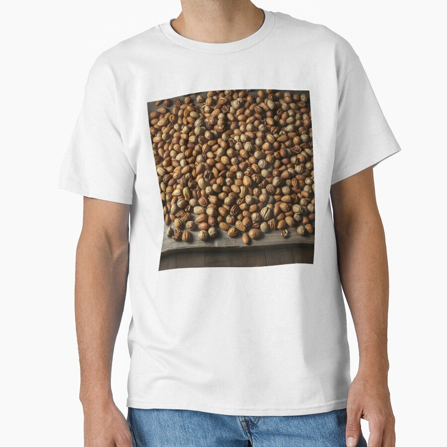 Nuts 4 by HebaRK Studio