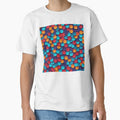 Fish Scales 7 by HebaRK Studio