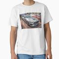 2024 Silver Ford Mustang Premium VMP X129 by RichFrancoCars