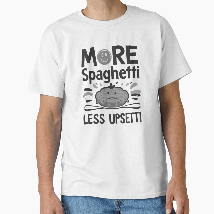 More Spaghetti Less Upsetti by PlayboiKopi