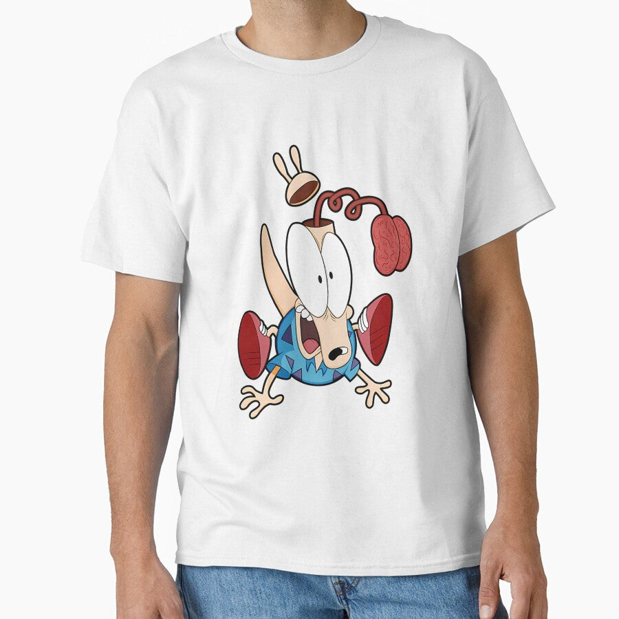 Rocko'S Modern Life by Bobinobodi