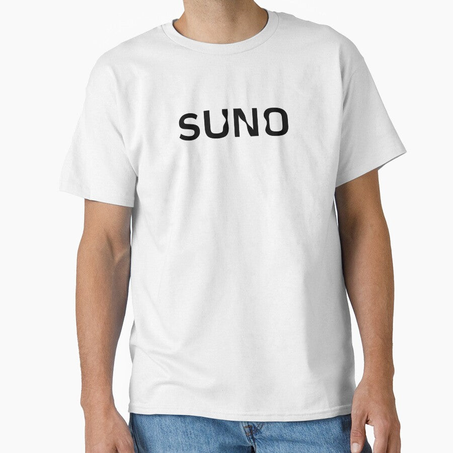 Suno Sticker by valerius-iv