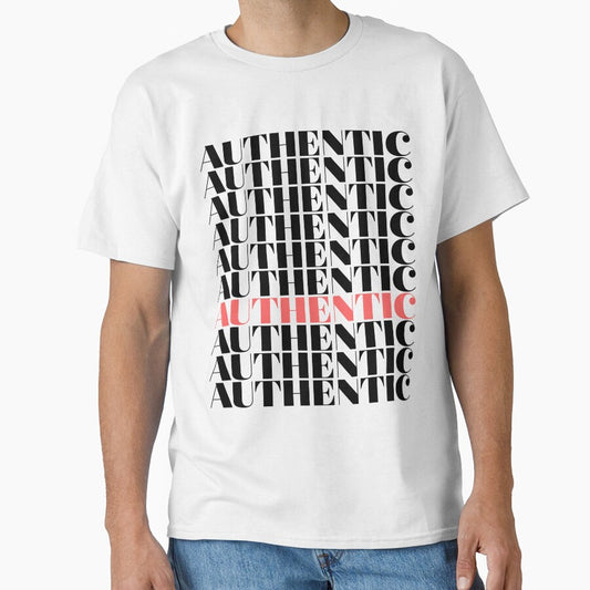 Authentic Streetwear Brand Minimalist by deskwhiskey