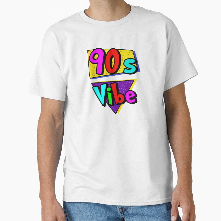 90s Vibe by Milasneeze