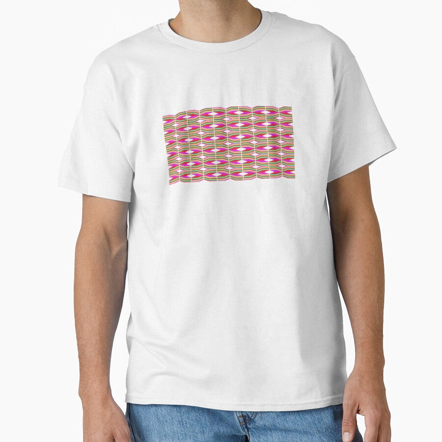EYEGRAINE by LowResDesigns