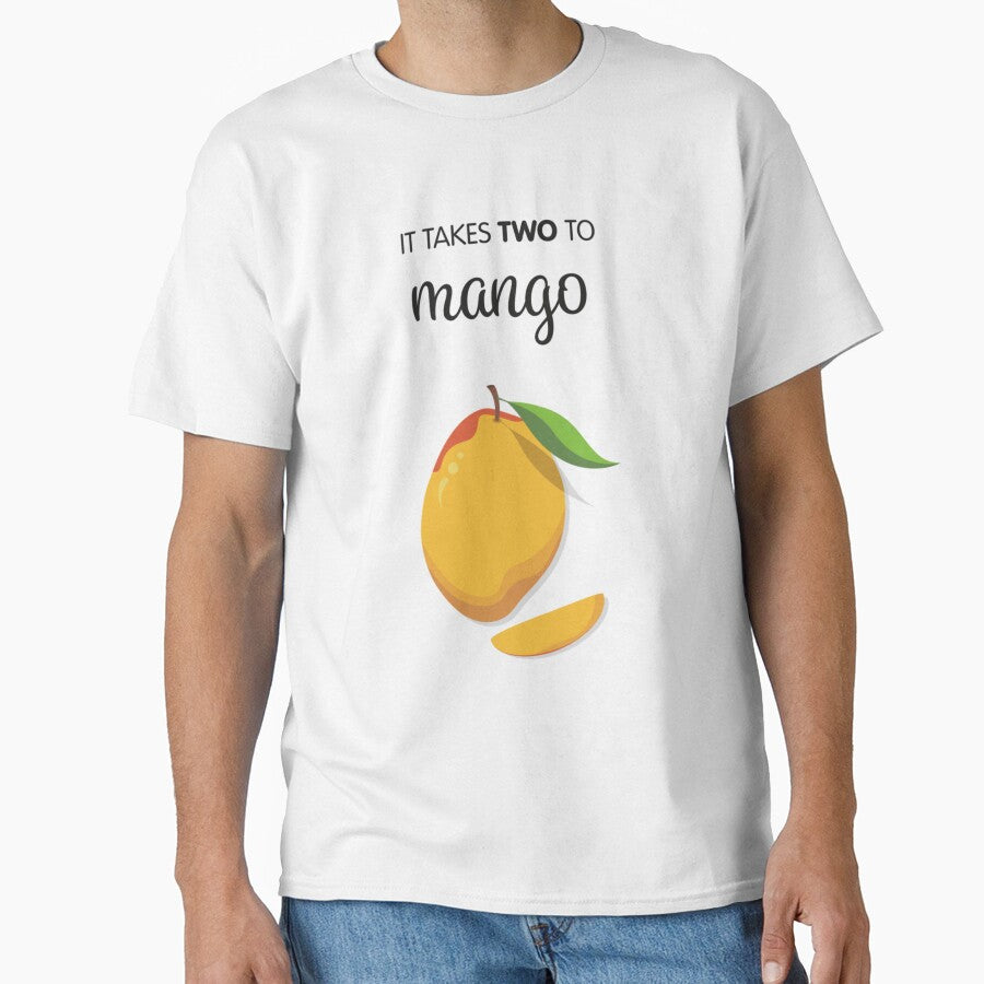 TWO TO MANGO by DouglasyReynol