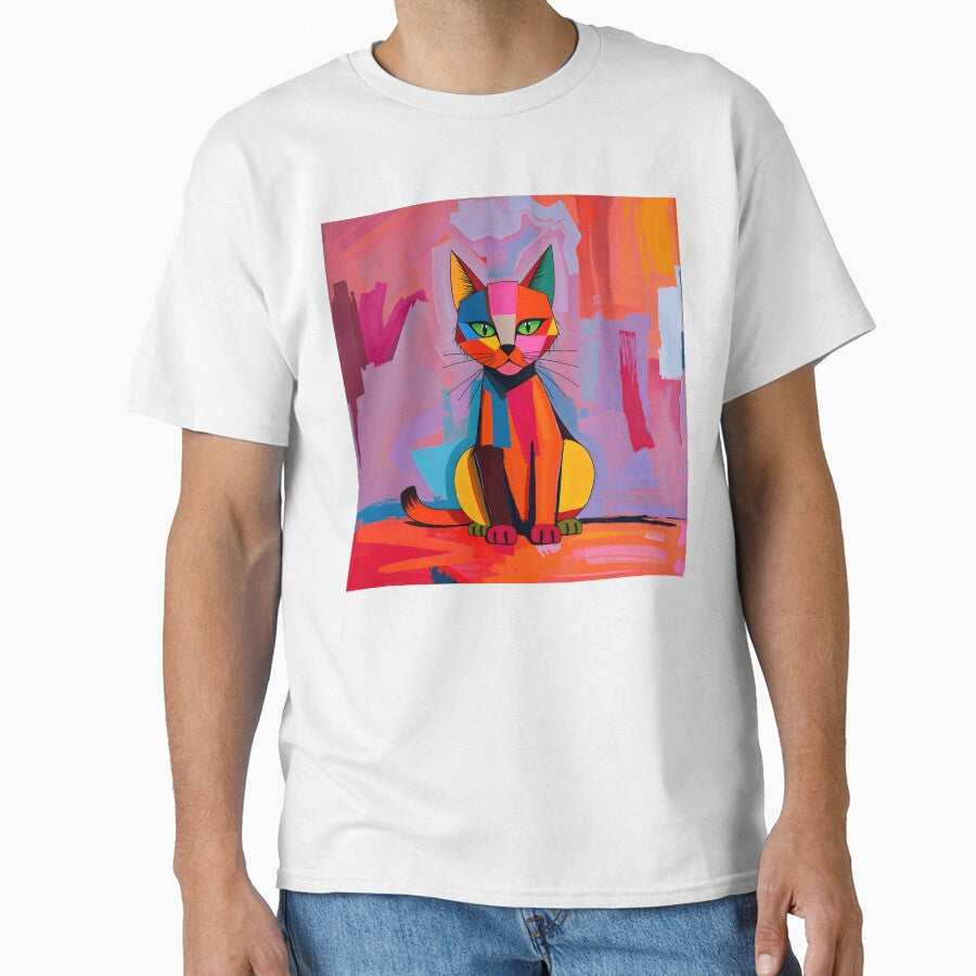 Cat 3 by HebaRK Studio