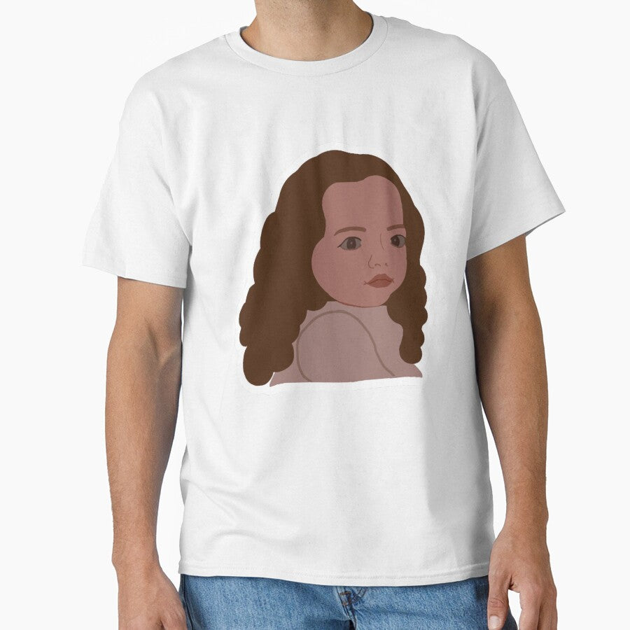 Baby Renesmee Oversized by HomeSweetUnique