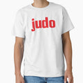 Judo Modern Martial Art by ProjectX23