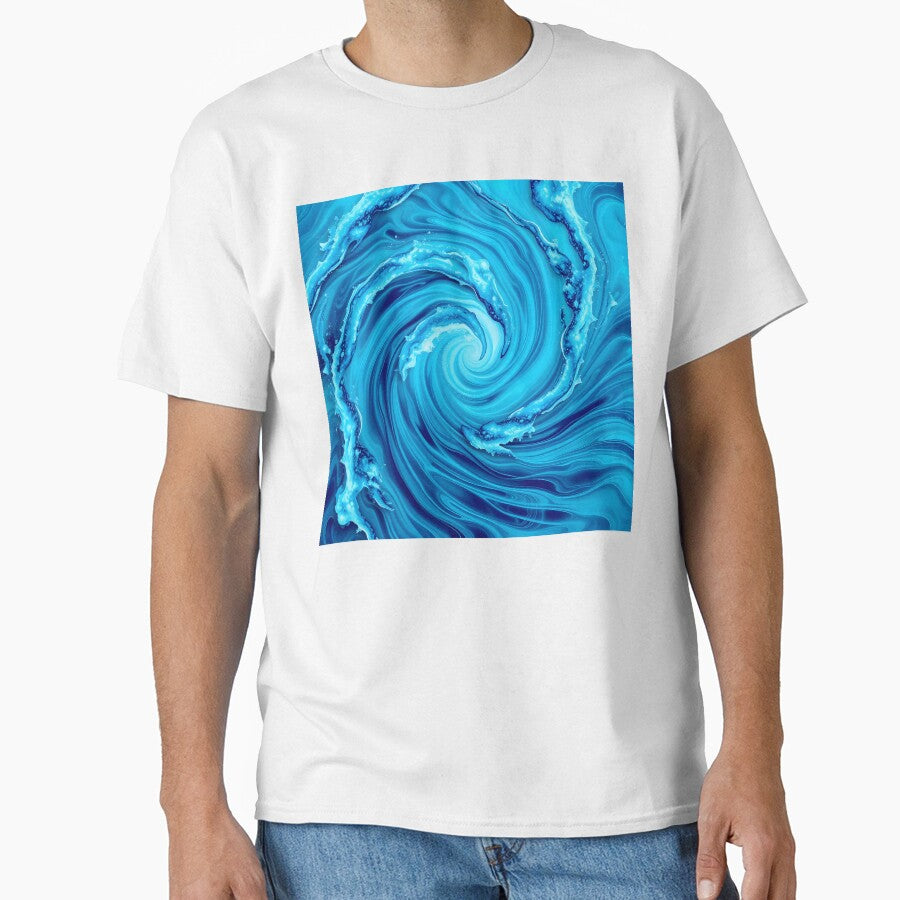 Waves 1 by HebaRK Studio