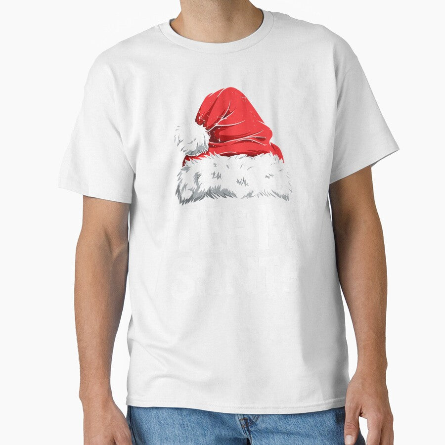 Team Santa Christmas Squad Family Matching Pajamas 	 	 Short Sleeve by fajlalorgief