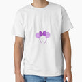 Purple mouse ears by toriyoung20