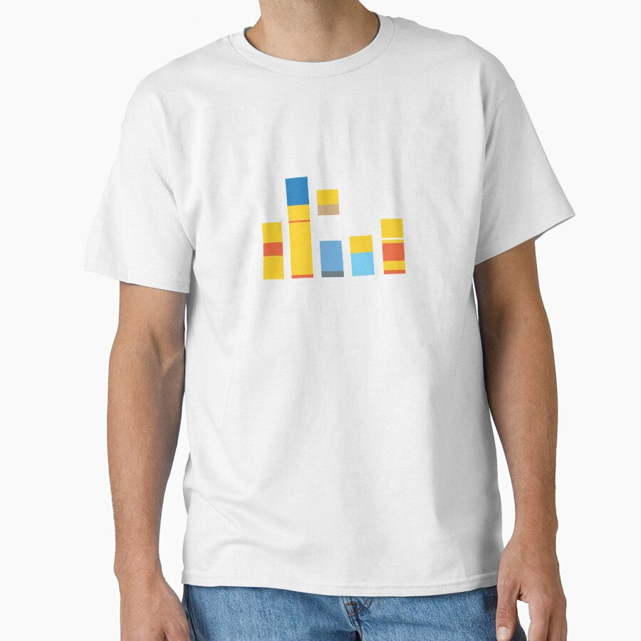 Cartoon Minimalist Simpsons by Drkepper