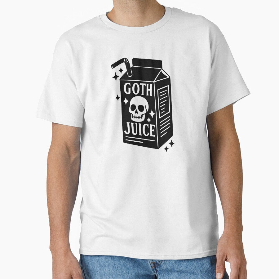 Goth Juice Box by RR-Arts