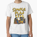 simple plan merch by Weirdismo-Art