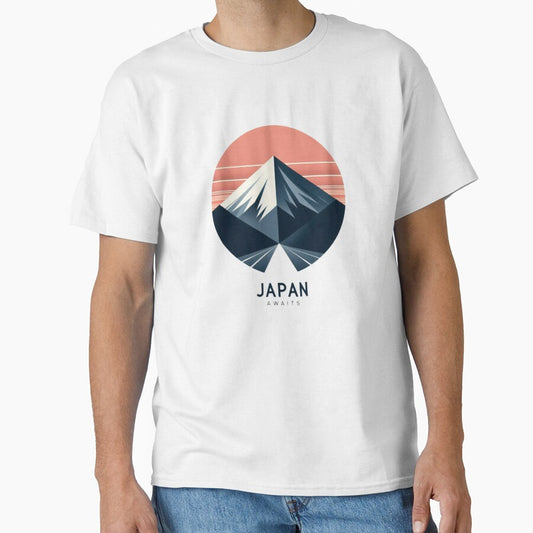 Japan Awaits by thejeanofficial