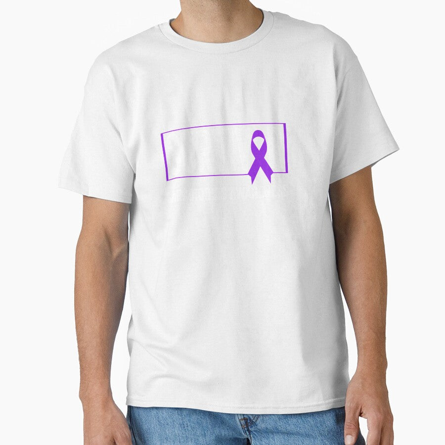 Sarcoidosis-Awareness-Shirt-Sarcoidosis-Awareness-Survivor-Long-Sleeve by kfhe247