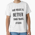 80s Music is the Best #genX by laraliles