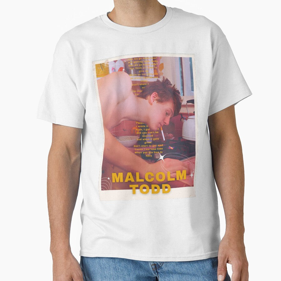 Malcolm Todd Sweet Boy by Portia L  Algarin