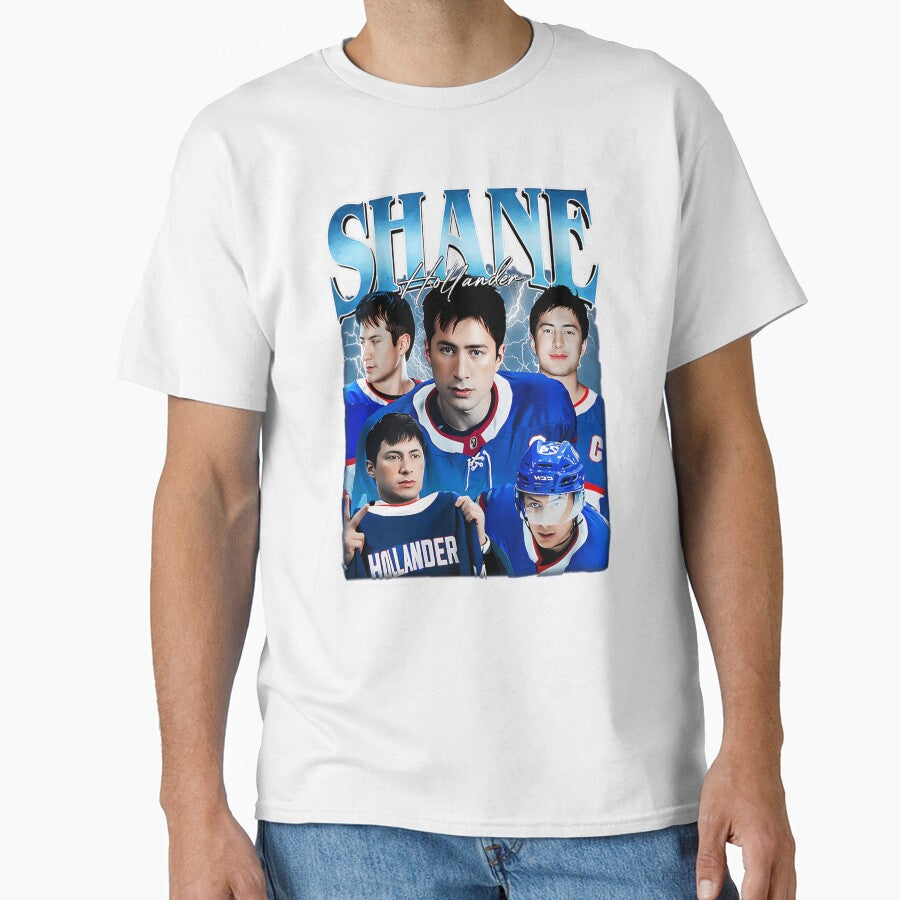 Hollander Queer Hockey Shane by vpachary