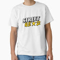Streetwear by flowkingshop
