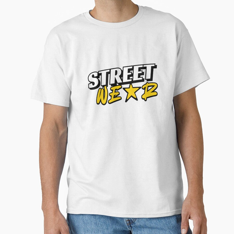 Streetwear by flowkingshop