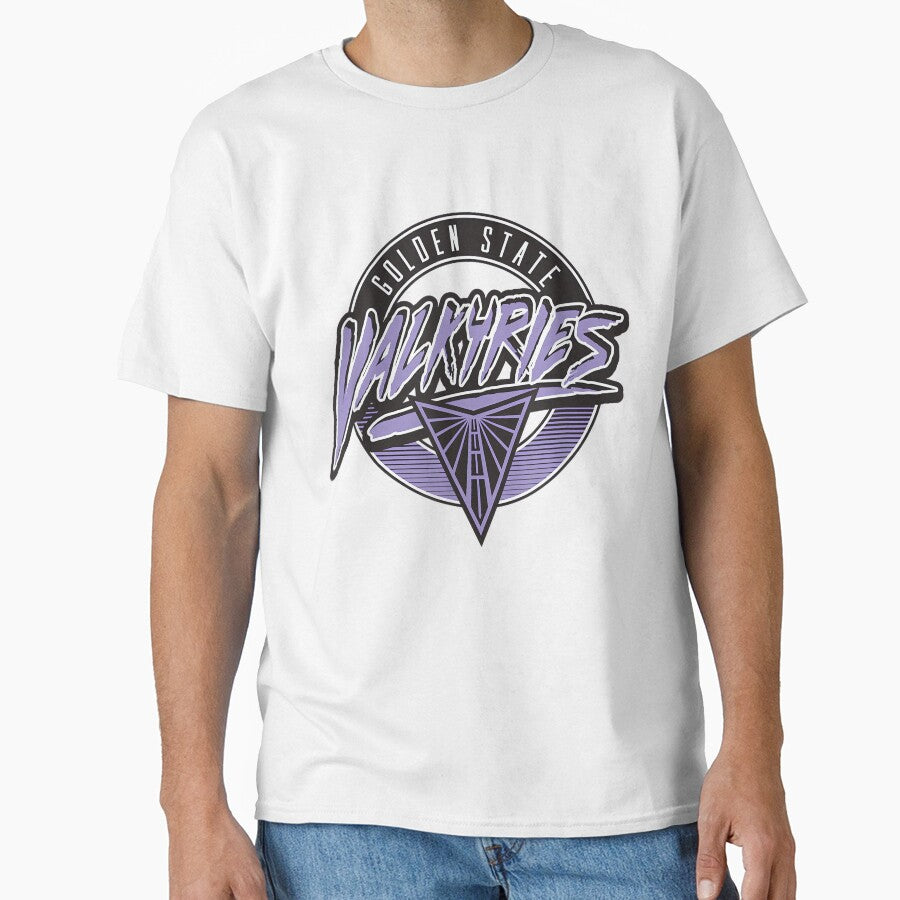 WNBA Official Golden State Valkyries Make It Rain by William-Do-X