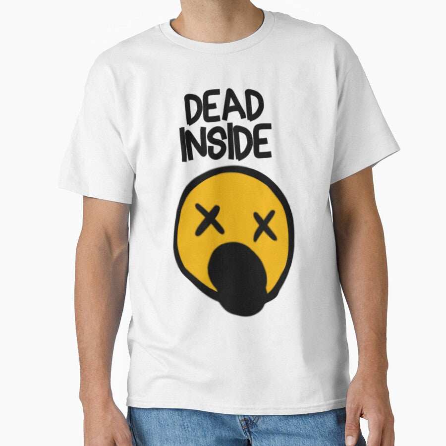 Dead Inside by Knottygirl