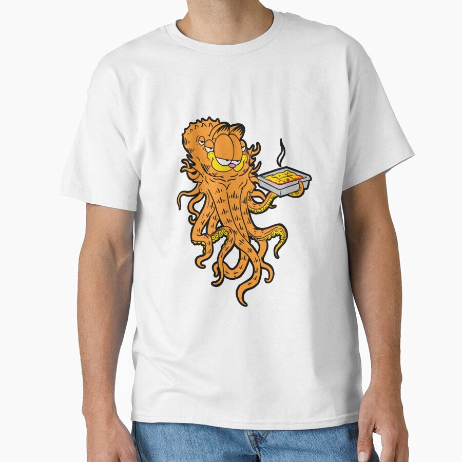 Gthulhu by SpumblyInd