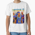 Gary Payton II Oversized by Bou-Jolyn