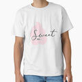 Cotton Candy, sweet as sugar, pink sweet cotton candy by GinyHappyLogo
