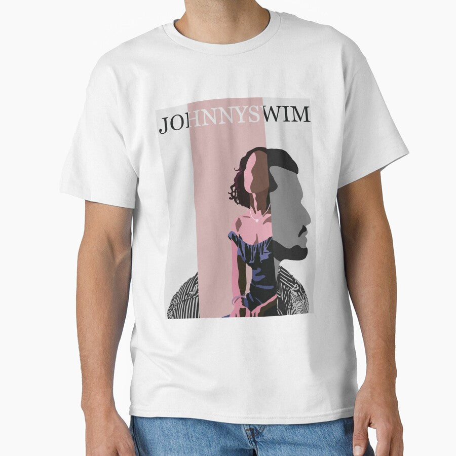 Johnnyswim Album Premium Scoop by MichaelAnthony3