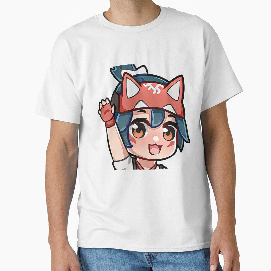 Kiriko by djkiksdesigken