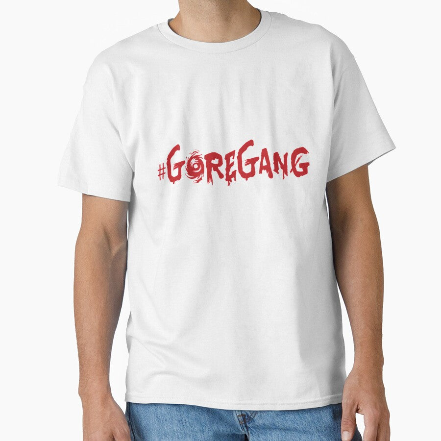 #GoreGang Brand by GoreGang