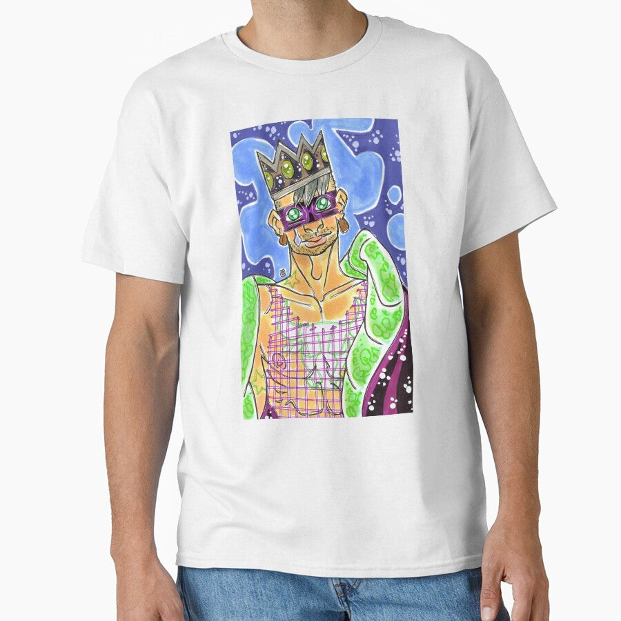 Street Prince by Shannon Hedges