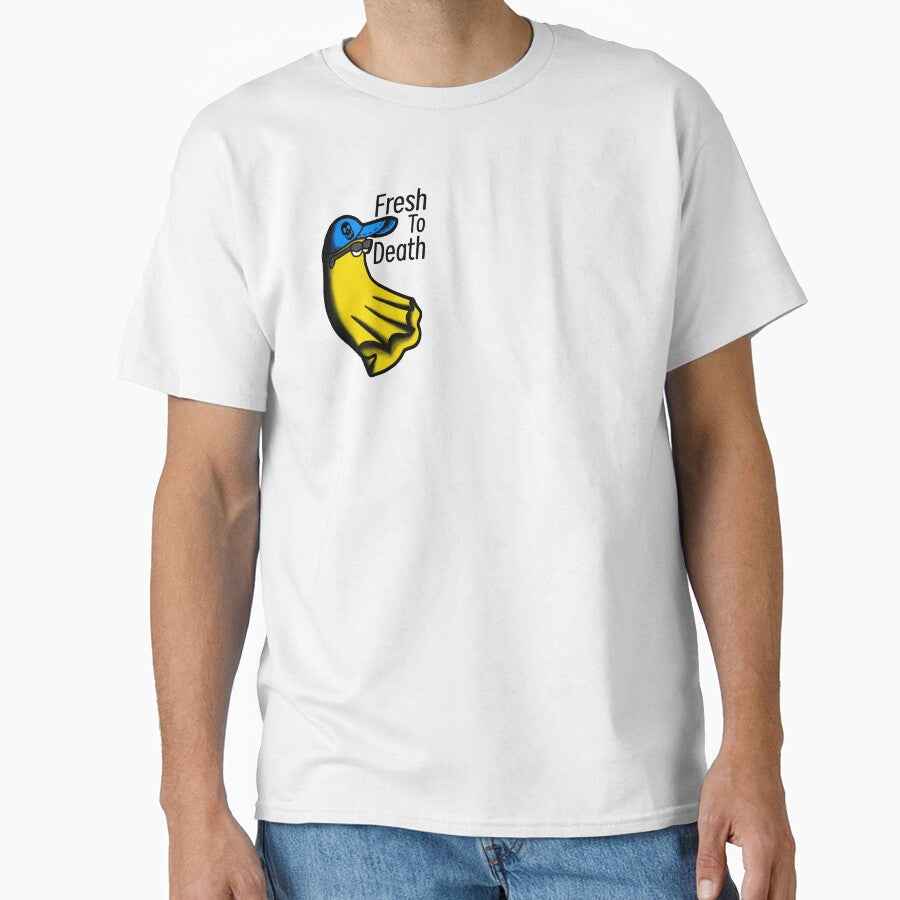 Fresh To Death by DontJackKnow